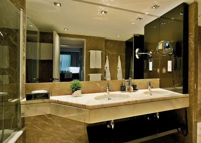 Altis Grand Hotel Lisbona
